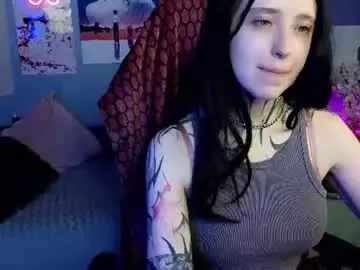 Chaturbate Nude Webcam of vixen_noir