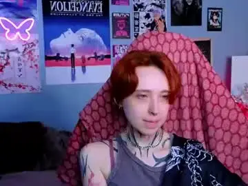 Chaturbate Live Porn of vixen_noir