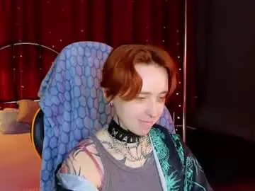 Chaturbate Adult Video Chat of vixen_noir