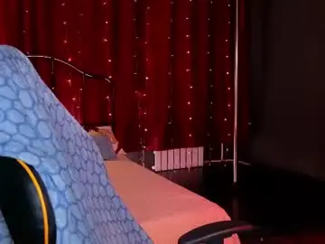 Chaturbate Live Porn of vixen_noir
