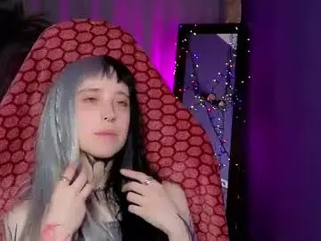 Chaturbate Nude Webcam of vixen_noir
