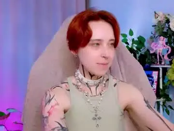 Chaturbate Private Sex Chat of vixen_noir