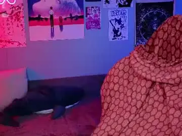 Chaturbate Watch Live Sex Cams of vixen_noir