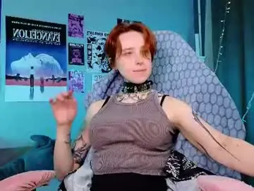 Chaturbate Live Porn of vixen_noir