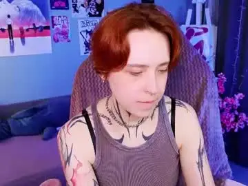 Chaturbate Sex Chat of vixen_noir