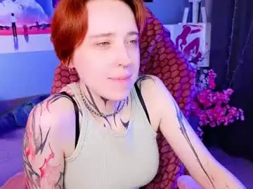 Chaturbate Best Webcam of vixen_noir