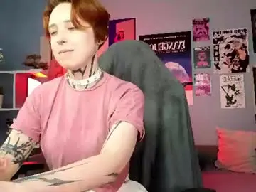 Chaturbate Live Porn of vixen_noir