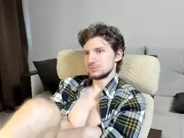Chaturbate Nude Webcam of zepanl