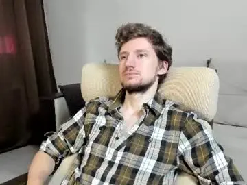 Chaturbate Nude Webcam of zepanl