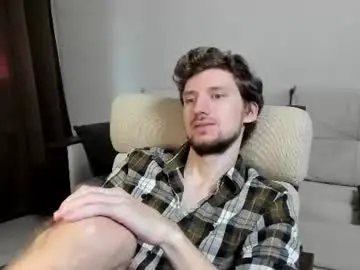 Chaturbate Live Sex Cam of zepanl