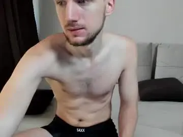 Chaturbate Nude Webcam of zepanl