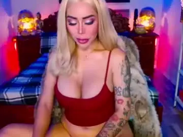 Chaturbate Adult Video Chat of _queengoddess_