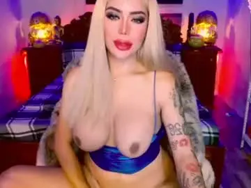 Chaturbate Sex Cam of _queengoddess_