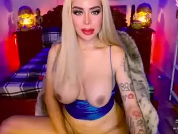 Chaturbate Live Porn of _queengoddess_