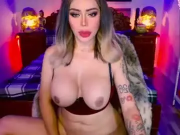 Chaturbate Best live sex cam show of _queengoddess_
