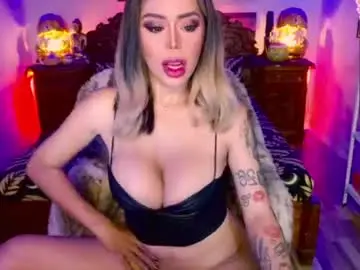 Chaturbate Private Sex Chat of _queengoddess_