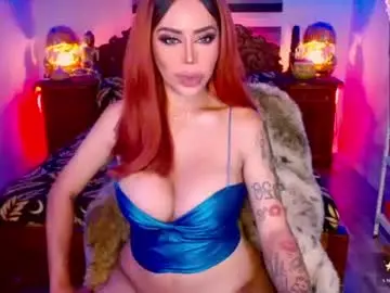 Chaturbate Adult Video Chat of _queengoddess_
