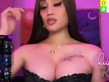 Chaturbate Live Sex of alluring_gemini