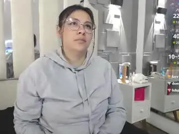 Chaturbate Sex Cam of belen_green