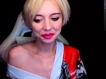 Chaturbate Best Webcam of blond_ice_ann