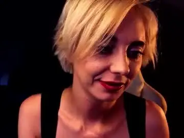 Chaturbate Nude Webcam of blond_ice_ann