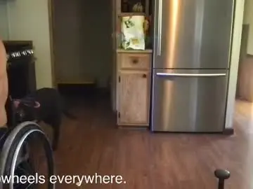 Chaturbate Free Live Porn of capwheels