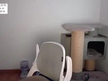 Chaturbate Live Sex Cam of crazyangel8