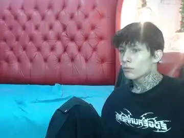 Chaturbate Live Sex Cam of cry_thereal