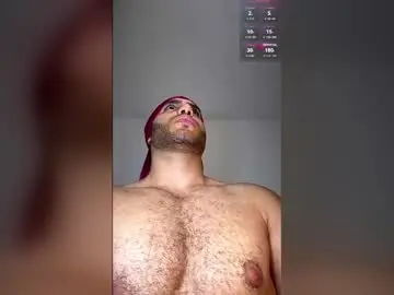 Chaturbate Free Live Porn of ibraiimm