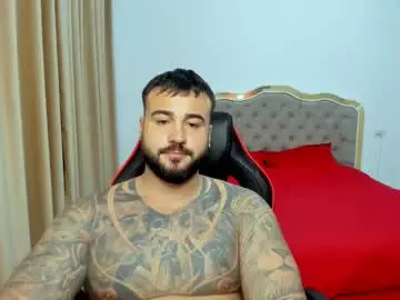 Chaturbate Sex Cam of javicute4u