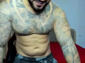 Chaturbate Live Sex Cam of javicute4u
