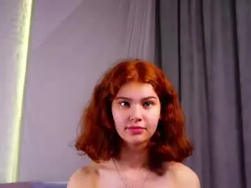 Chaturbate Live Porn of karolinerush