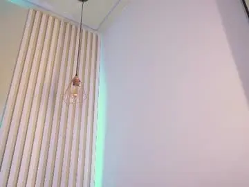 Chaturbate Nude Webcam of lila_cohen