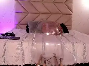 Chaturbate Free Porn Cam of lucienneferrer