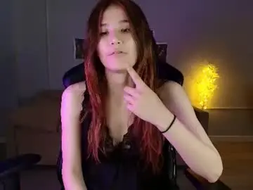 Chaturbate Free Live Porn of lulu_s4n