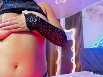 Chaturbate Free Live Porn of mieel_tay