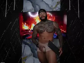 Chaturbate Watch Live Sex Cams of muscle_man19