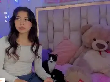Chaturbate Private Sex Chat of natalie_jaensen