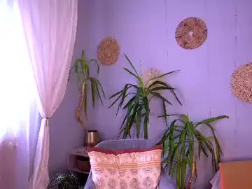 Chaturbate Sex Cam of pureellie