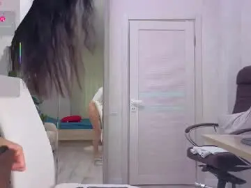 Chaturbate Sex Cam of queenviktoria