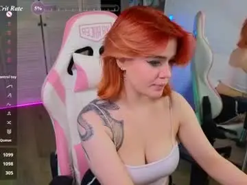 Chaturbate Private Sex Chat of redvelveten