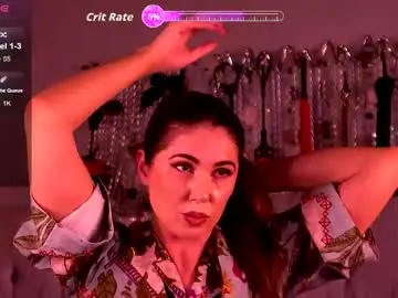 Chaturbate Nude Webcam of sapiosexual_queen