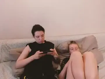 Chaturbate Nude Webcam of secret_dreams_