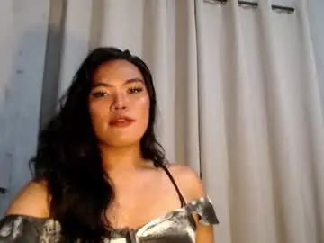 Chaturbate Nude Webcam of ur_krissyxxx
