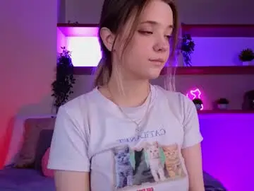 Chaturbate Sex Cam of wilonebute