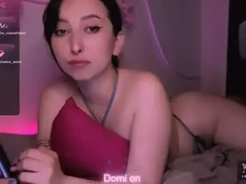 Chaturbate Adult Webcam of wow_sue