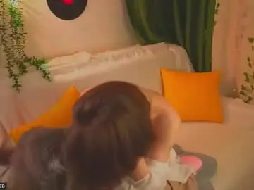 Chaturbate Sex Cam of _chocomao_