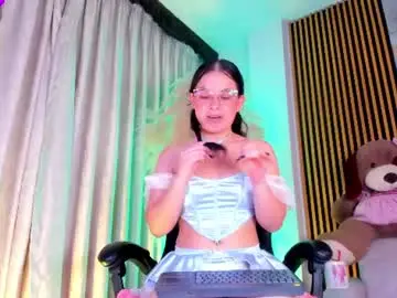 Chaturbate Adult Video Chat of alejagarcia_