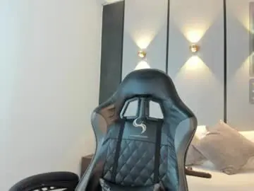 Chaturbate Adult Webcams of ashly_moonn