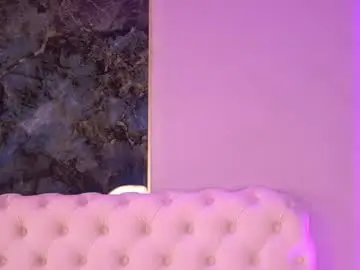 Chaturbate Live Porn of bellanoirre